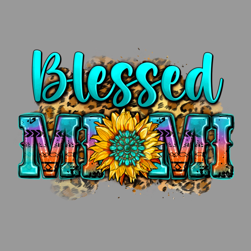 Blessed Mimi Vintage Hoodie by Zillion Design Studio | Teevron