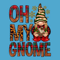 Oh My Gnome Premium Hoodie | Teevron
