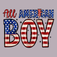 All American Boy Vintage Tee | Teevron