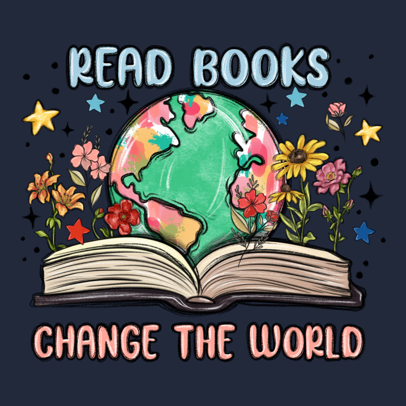Book Lover Premium Sweatshirt by MaliasSmallBusiness | Teevron