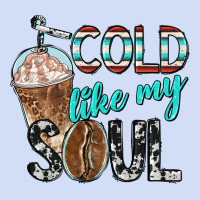 Cold Like My Soul With Coffee Urban Hoodie | Teevron