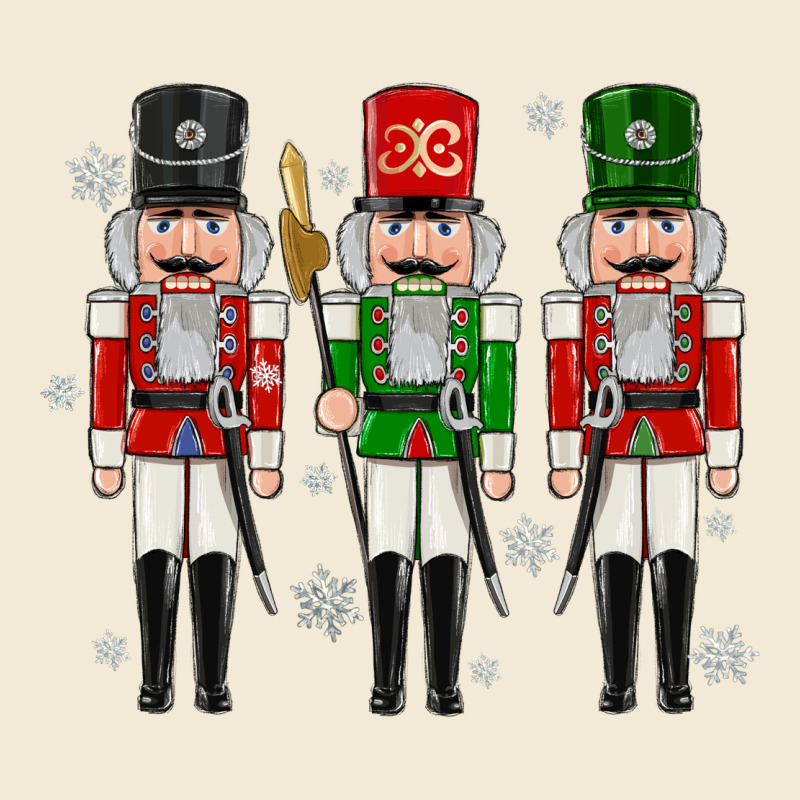 Nutcrackers Premium Hoodie by MaliasSmallBusiness | Teevron