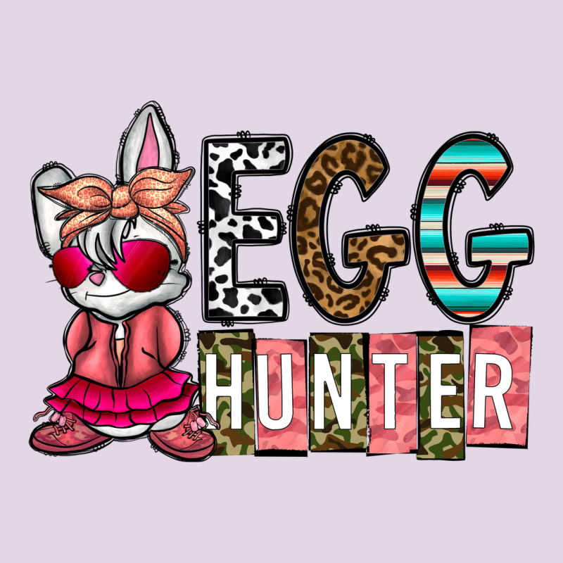 Egg Hunter Classic Tee by CowhideDigitalArt | Teevron