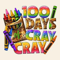 100 Days Of Cray Cray Tbw Vintage Tee | Teevron