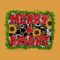 Marry And Bright Urban Heavy Tee | Teevron
