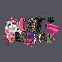 Cat Groomer Vintage Hoodie | Teevron