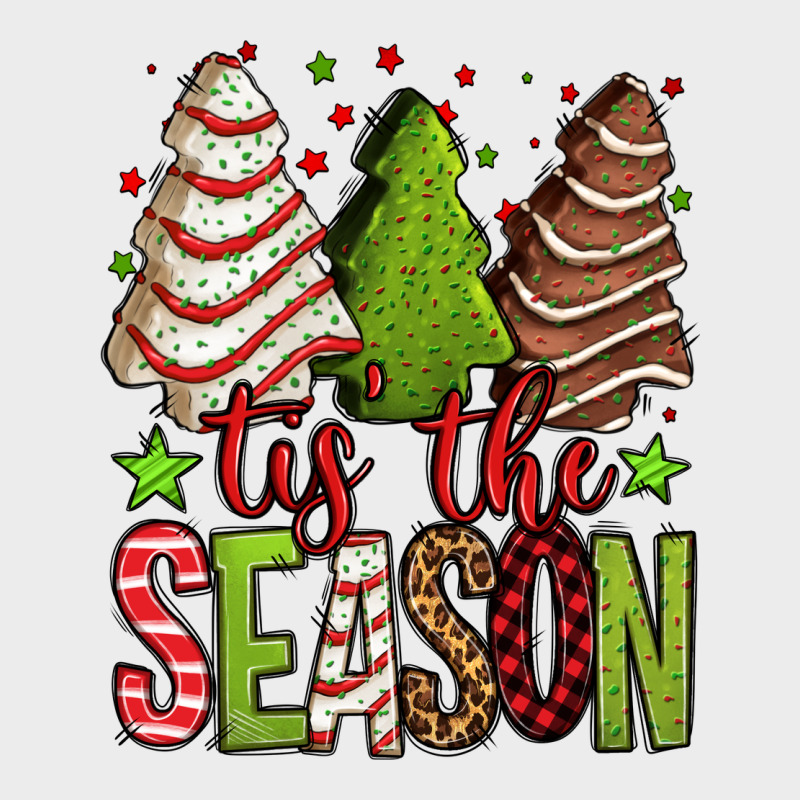 Tis The Season Christmas Cakes Urban Hoodie by Jasminsmagicworld | Teevron