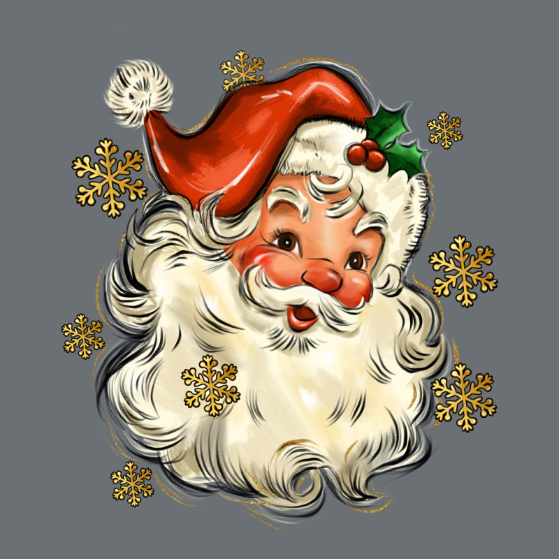 Christmas Santa Premium Hoodie by MaliasSmallBusiness | Teevron