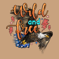 Wild And Free Vintage Tee | Teevron