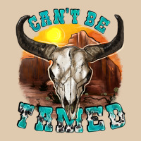 Cant Be Tamed Heavyweight Sweatshirt | Teevron