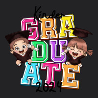 Kinder Graduate 2024 Vintage Tee | Teevron