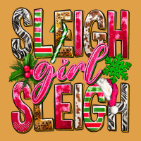 Sleigh Girl Sleigh Premium Hoodie | Teevron