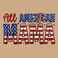 All American Mama Zillion Vintage Hoodie | Teevron
