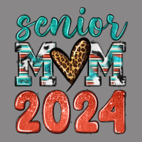 Senior Mom 2024 Tbw Vintage Tee | Teevron