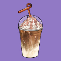 Iced Coffee With Cream Urban Hoodie | Teevron