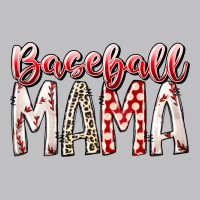 Baseball  Mama Long Sleeve Tee | Teevron