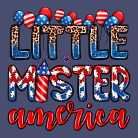 Little Mister America Vintage Tee | Teevron