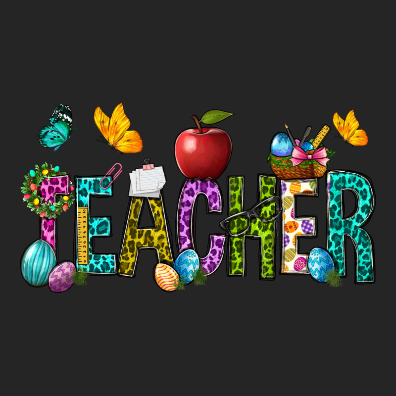 Easter Teacher Premium Hoodie by NancyCooperArtShop | Teevron