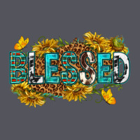 Blessed Vintage Hoodie | Teevron