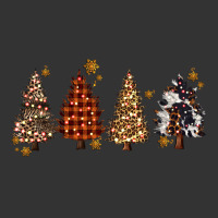 howdy christmas trees | Teevron