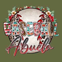 Baseball Abuela Long Sleeve Tee | Teevron