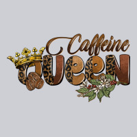 Caffeine Queen Urban Hoodie | Teevron