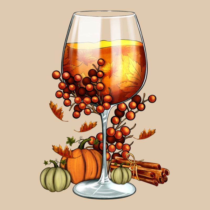 Thanksgiving Fall Classic Tee by FaDigitalArtStudio | Teevron