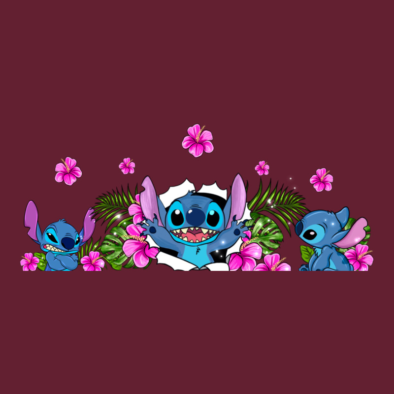 Stitches Classic Tee by AdoDesignShop | Teevron