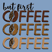 But First Coffee Coffee Coffee Urban Hoodie | Teevron
