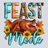 Feast Mode Zipper Hoodie | Teevron