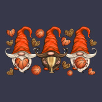 Basketball Gnome Long Sleeve Tee | Teevron