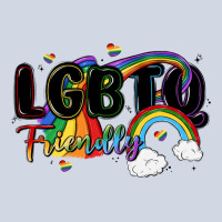 Lgbtq  Friendly Premium Sweatshirt | Teevron