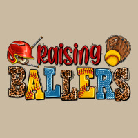 Raising Ballers Long Sleeve Tee | Teevron