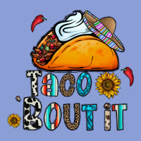 Taco Bout It Long Sleeve Tee | Teevron