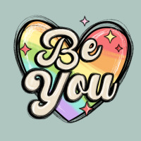 Be You Premium Sweatshirt | Teevron