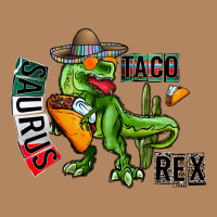 Taco Saurus Rex Long Sleeve Tee | Teevron