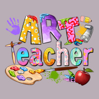 Art Teacher Vintage Tee | Teevron