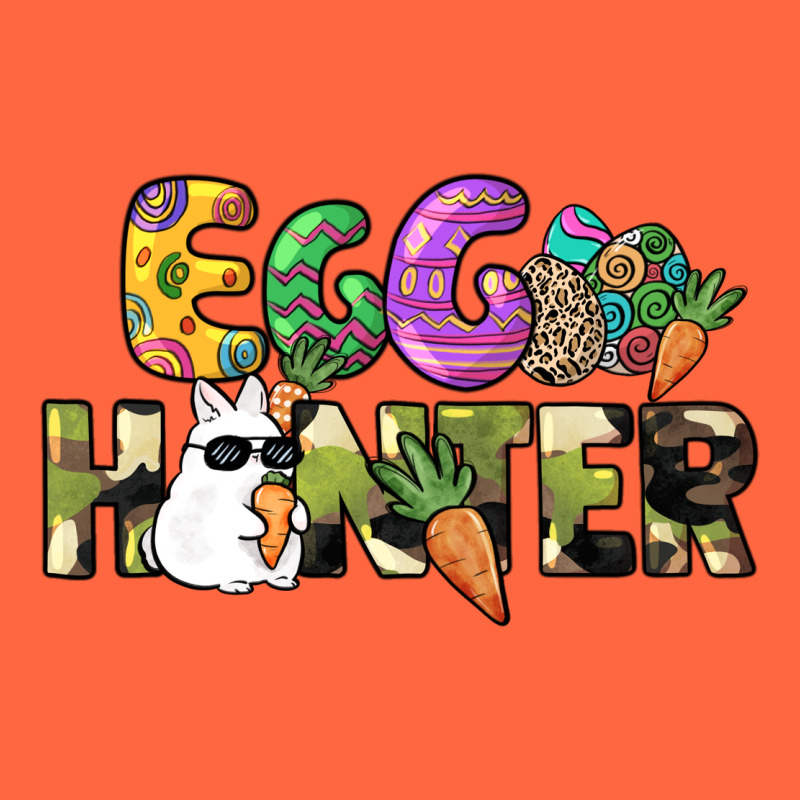 Egg Hunter Premium Hoodie by NancyCooperArtShop | Teevron