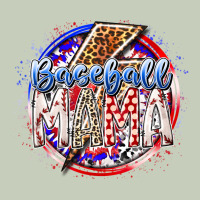 Baseball Mama Long Sleeve Tee | Teevron