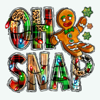 Oh Snap Christmas Premium Hoodie | Teevron