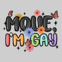 Movie I'm Gay Premium Sweatshirt | Teevron