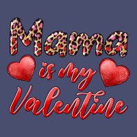 Mama Is My Valentine Vintage Tee | Teevron