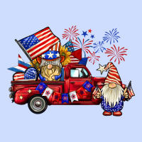 American Gnomies Truck Urban Heavy Tee | Teevron