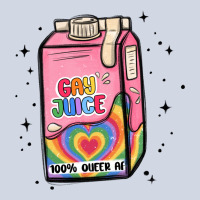 Gay Juice Premium Sweatshirt | Teevron