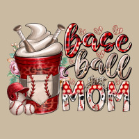 Baseball Mom Coffee Long Sleeve Tee | Teevron