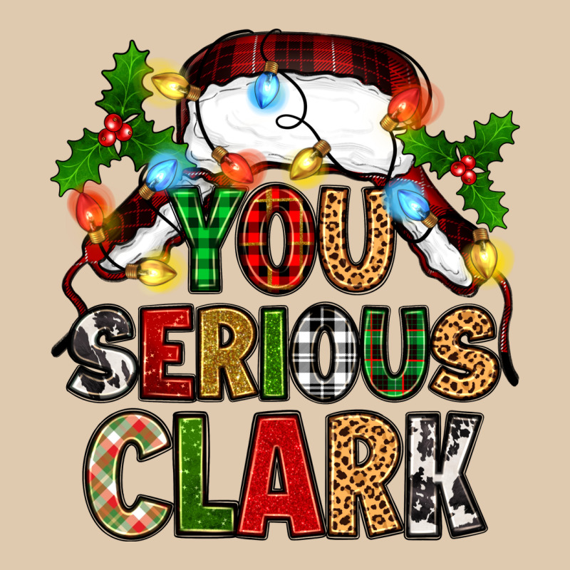 You Serious Clark Heavyweight Sweatshirt by Zillion Design Studio | Teevron
