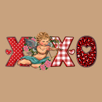 Xoxo Cupid Vintage Tee | Teevron