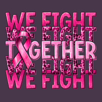 Together We Fight Cancer Heavyweight Hoodie | Teevron