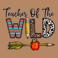 Teacher Of The Wild Long Sleeve Tee | Teevron
