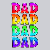 Lgbtq Dad Classic Tee | Teevron